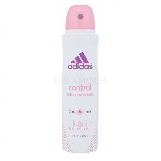 SPRAY ADIDAS WOMEN 150ML COOL&CARE -zdjęcie numer 1
