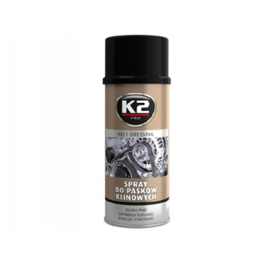 SPRAY DO PASKÓW KLINOWYCH 400ML -zdjęcie numer 1