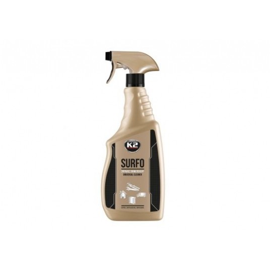 SURFO ZMYWACZ ODTŁUSZCZACZ 750ML (6) -zdjęcie numer 1