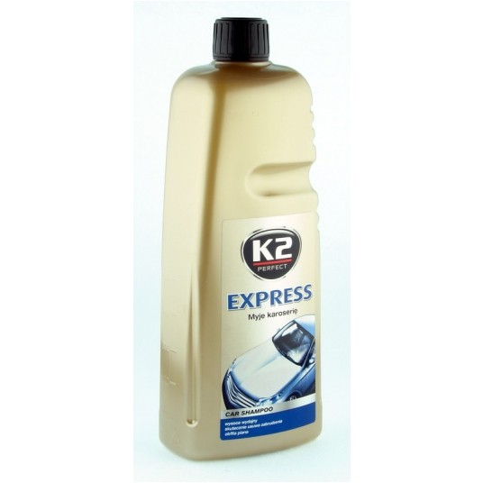 SZAMPON SAM EXPRESS K2 1L (12) -zdjęcie numer 1