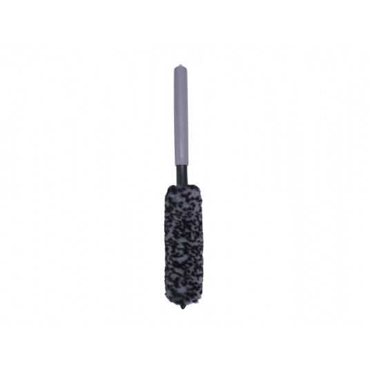 SZCZOTKA DO MYCIA FELG ULTIMATE WHEEL 26CM -zdjęcie numer 1