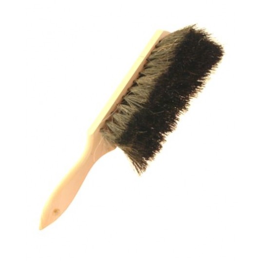 SZCZOTKA ZMIOTKA DREWNIANA -zdjęcie numer 1