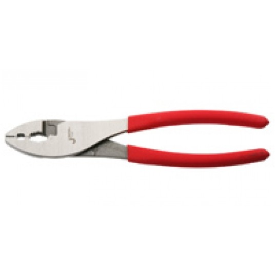 SZCZYPCE DO RUR 210MM JETECH CP-8 -zdjęcie numer 1