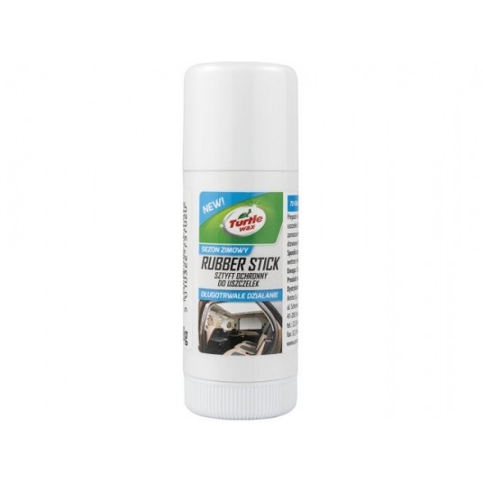 SZTYFT DO USZCZELEK TURTLE WAX 40g -zdjęcie numer 1