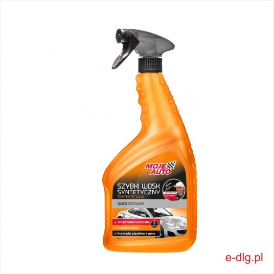 SZYBKI WOSK SYNTETYCZNY 750ML (12) -zdjęcie numer 1