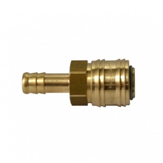 SZYBKOZŁĄCZE RECTUS 13MM GNIAZDO -zdjęcie numer 1