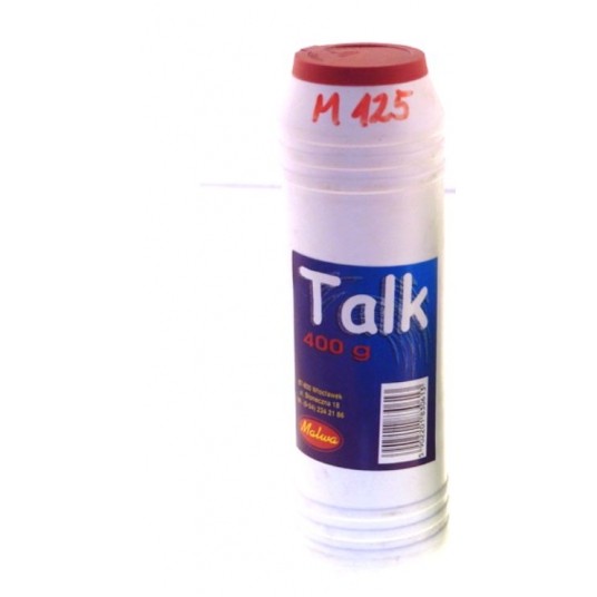 TALK 400G Z DOZOWNIKIEM -zdjęcie numer 1