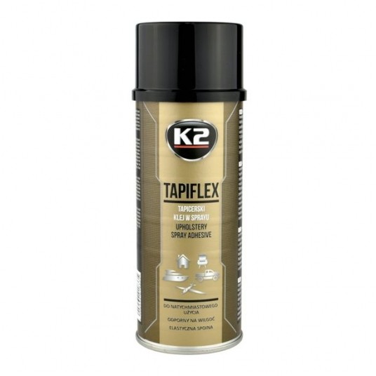 TAPIFLEX 400ML KLEJ DO TAPICERKI -zdjęcie numer 1