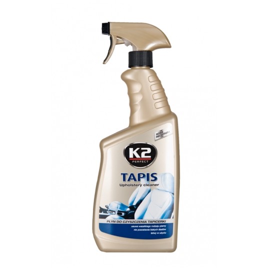 TAPIS PŁYN DO TAPICERKI ATOM 770ML (12) -zdjęcie numer 1