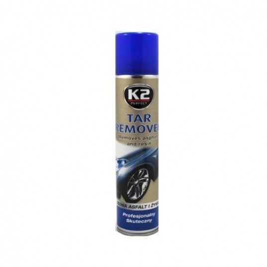 TAR REMOVER 300G USUWA ASFALT I ŻYWICĘ -zdjęcie numer 1