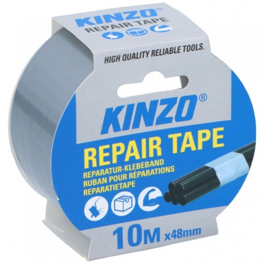 TAŚMA DO NAPRAW UNIW 10M 48MM(12) -zdjęcie numer 1