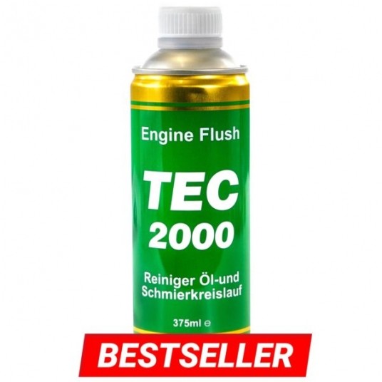 TEC2000 Engine Flush 375ml -zdjęcie numer 1