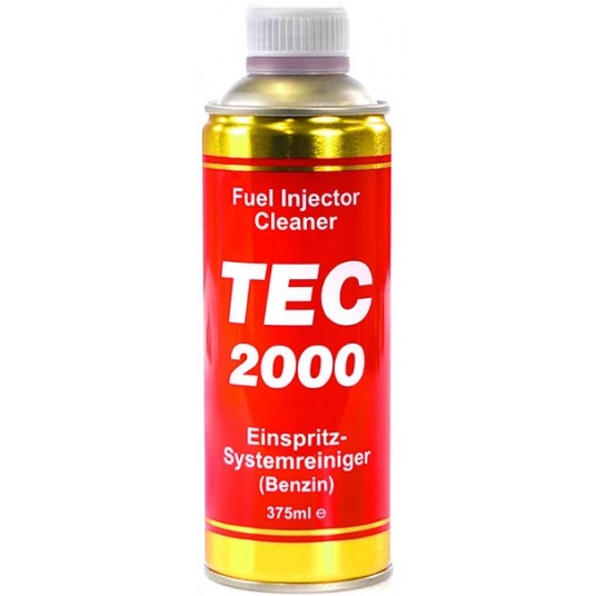 TEC2000 Fuel Injector Cleaner 375ml -zdjęcie numer 1