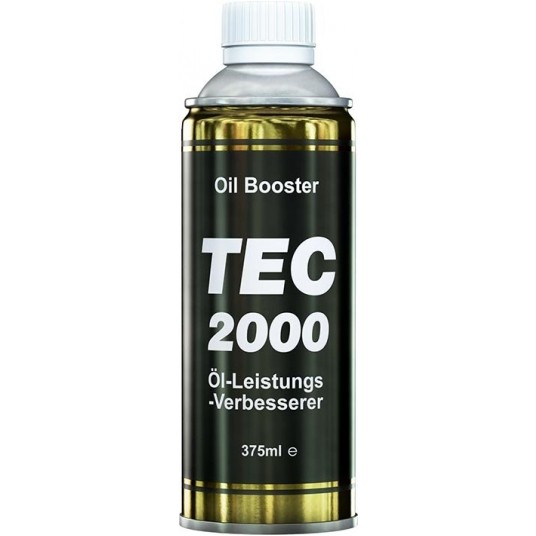 TEC2000 Oil Booster 375ml -zdjęcie numer 1