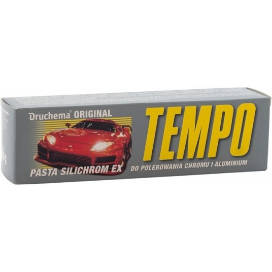 TEMPO ORIGINAL SILICHROM EX 120G (15) -zdjęcie numer 1