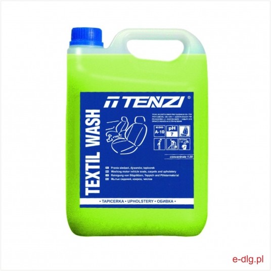 TEXTIL 5L -zdjęcie numer 1