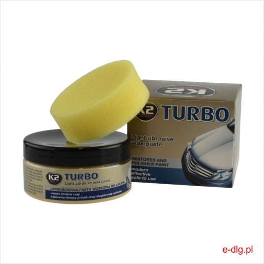 TURBO PASTA 250GR NANO (12) -zdjęcie numer 1