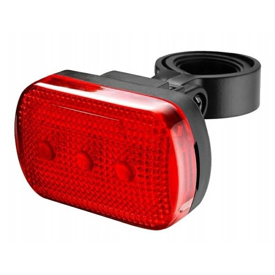 TYLNE ŚWIATŁO 3 LED -zdjęcie numer 1