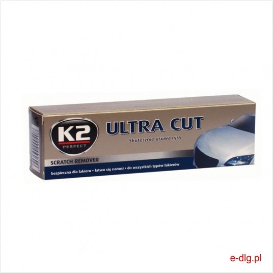 ULTRA CUT PASTA SCIERNA 100G (24) -zdjęcie numer 1
