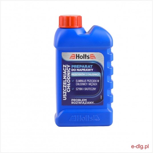 USZCZELNIACZ CHŁODNICY 250ML HOLTS -zdjęcie numer 1