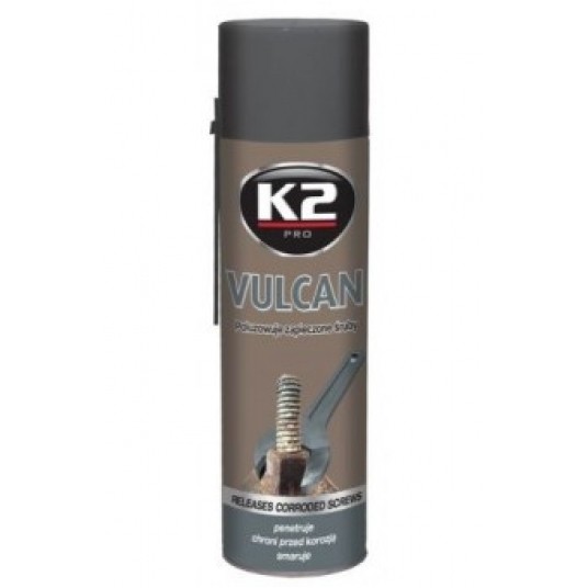 VULCAN ODRDZEWIACZ 500ML (12) -zdjęcie numer 1