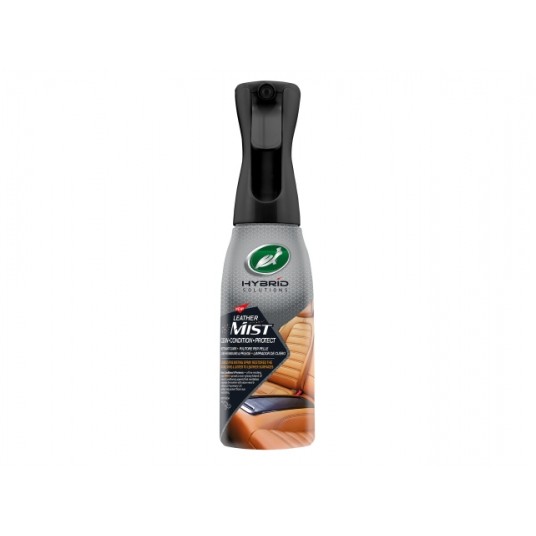 WAX HYBRID SOLUTIONS LEATHER CLNR 591ml -zdjęcie numer 1