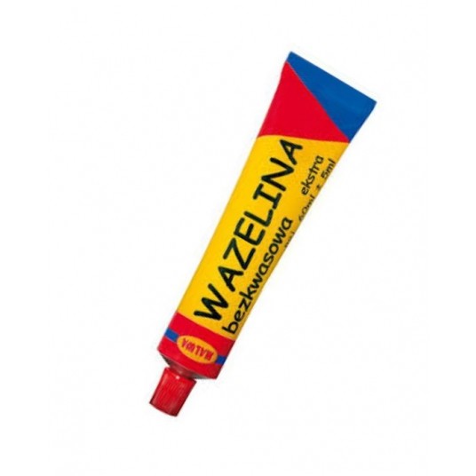 WAZELINA TECH.TUBKA 60ML -zdjęcie numer 1