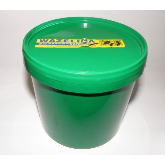 WAZELINA TECHNICZNA 0,9KG -zdjęcie numer 1