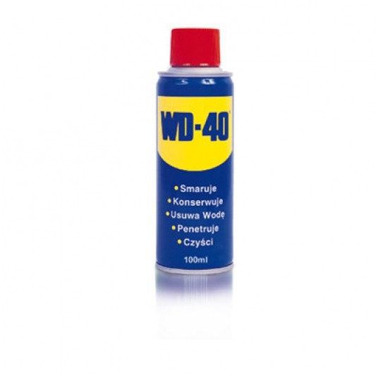 WD40 150ML (30) -zdjęcie numer 1