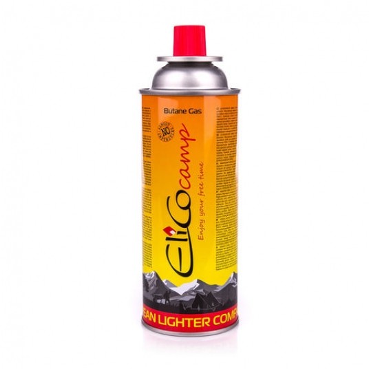WKŁAD GAZOWY ELICO CAMP 220GR (4/28) -zdjęcie numer 1