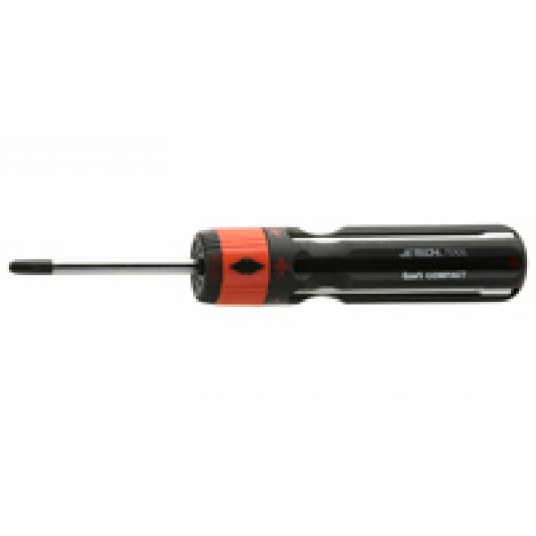 WKRĘTAK TORX 6 KOŃC.JETECH SI103 -zdjęcie numer 1