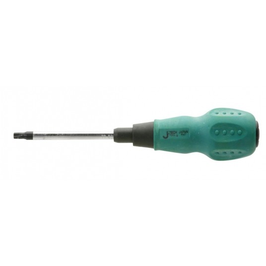 WKRĘTAK TORX T27 TTX27-125 -zdjęcie numer 1