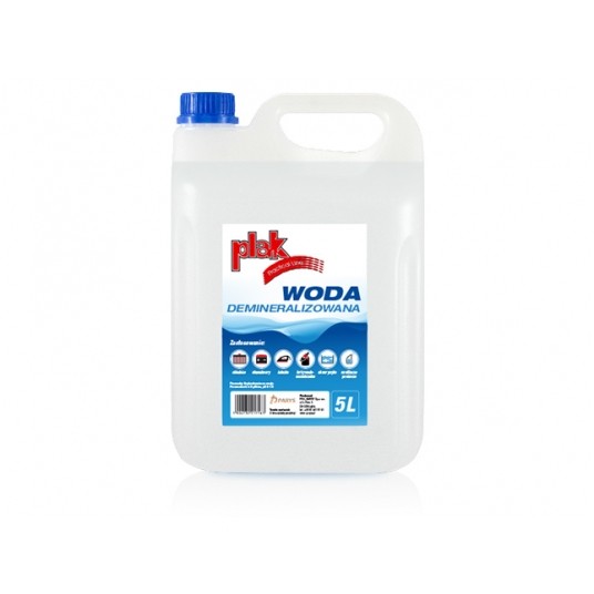 WODA DEMINERALIZOWANA 5L (4) -zdjęcie numer 1