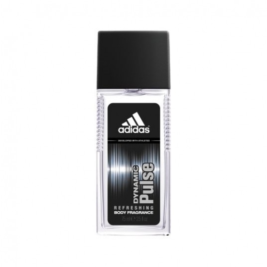 WODA TOALETOWA 75ML ADIDAS DYNAMIC PULSE -zdjęcie numer 1