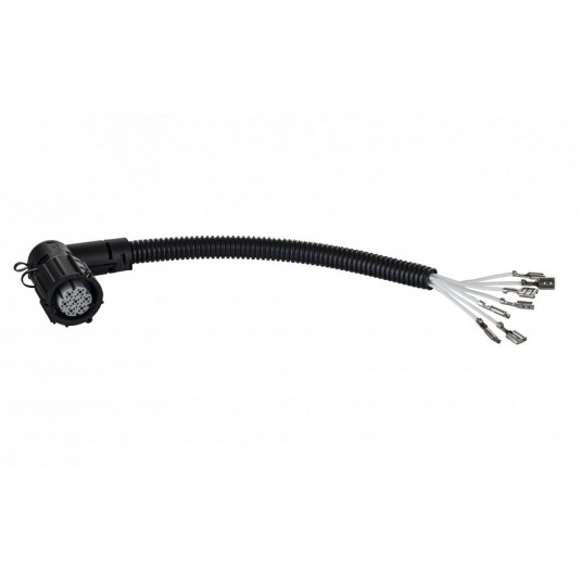 WTYCZKA AMPHENOL 7-PIN -zdjęcie numer 1