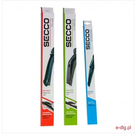 WYCIERACZKA MULTI SECCO PLUS 375/15" -zdjęcie numer 1