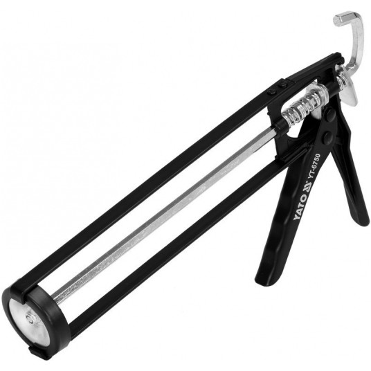 WYCISKACZ DO MAS SZKIELETOWY 225MM -zdjęcie numer 1