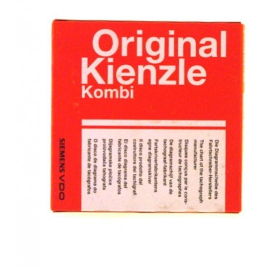 WYKRESÓWKI 125KMXH 3300 OBR MIN 100SZT -zdjęcie numer 1