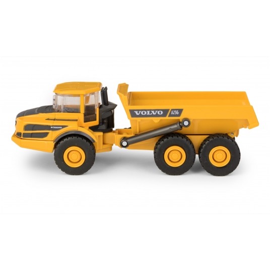 WYWROTKA VOLVO A25G -zdjęcie numer 1