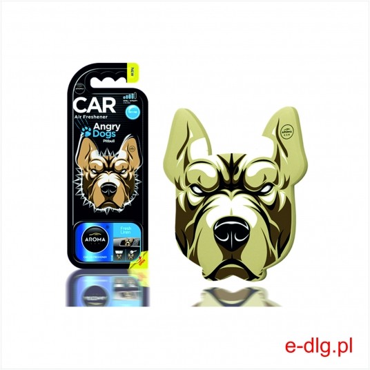 ZAPACH ANGRY DOGS FRESH LINEN (14) -zdjęcie numer 1