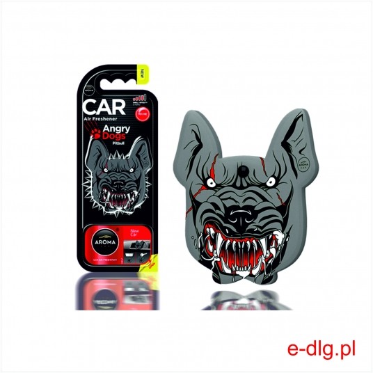 ZAPACH ANGRY DOGS NEW CAR (14) -zdjęcie numer 1