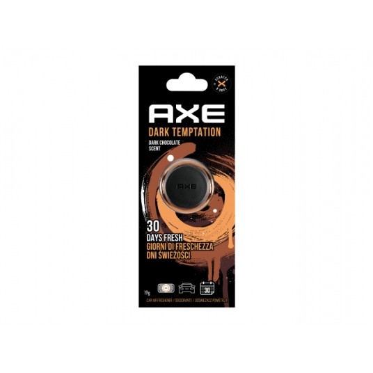 ZAPACH AXE MINI DARK TEMPTATION -zdjęcie numer 1