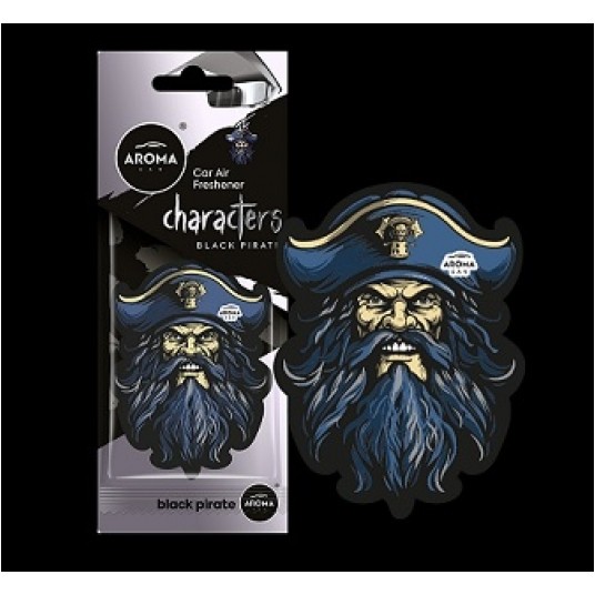 ZAPACH BLACK PIRATE (24) -zdjęcie numer 1