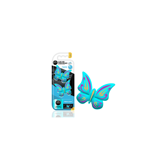 ZAPACH BUTTERFLY FRESH LINEN (10) -zdjęcie numer 1