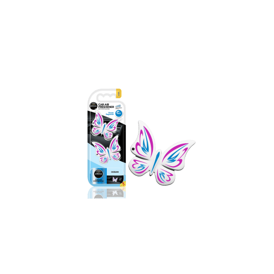 ZAPACH BUTTERFLY OCEAN (10) -zdjęcie numer 1