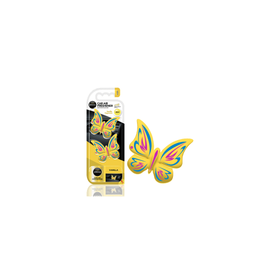 ZAPACH BUTTERFLY VANILLA (10) -zdjęcie numer 1