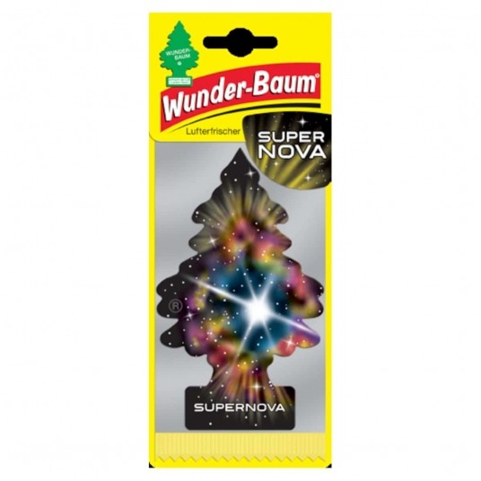 ZAPACH CHOINKA SUPERNOVA -zdjęcie numer 1