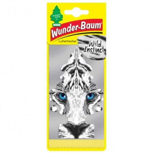 ZAPACH CHOINKA WILD INSTINCT (10) -zdjęcie numer 1