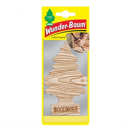ZAPACH CHOINKA WOODWORK (10) -zdjęcie numer 1