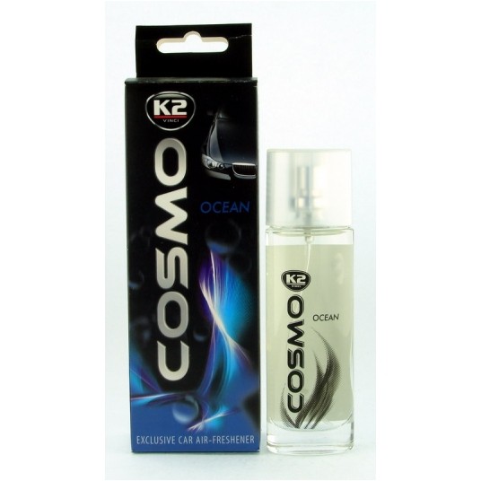 ZAPACH COSMO OCEAN ATOM K2V201 -zdjęcie numer 1